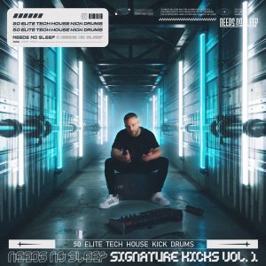 Signature Kicks - Vol.1